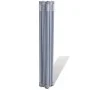 Cenador plegable azul con 4 paredes 3x3 m de vidaXL, Carpas y cenadores - Ref: Foro24-41466, Precio: 138,28 €, Descuento: %