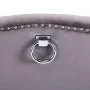 Sillas de comedor 2 unidades terciopelo gris de vidaXL, Sillas de comedor - Ref: Foro24-3055850, Precio: 463,74 €, Descuento: %