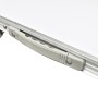 Mesita plegable de aluminio camping 180 x 60 cm de vidaXL, Mobiliario de camping - Ref: Foro24-41326, Precio: 81,65 €, Descue...