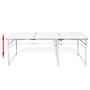 Mesita plegable de aluminio camping 180 x 60 cm de vidaXL, Mobiliario de camping - Ref: Foro24-41326, Precio: 81,65 €, Descue...