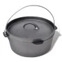 Olla holandés incluye accesorios, 4,2 L de vidaXL, Ollas de hierro - Ref: Foro24-41562, Precio: 46,80 €, Descuento: %