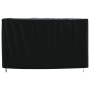 Cubierta de muebles de jardín impermeable 420D 225x143x90 cm de vidaXL, Fundas para muebles de jardín - Ref: Foro24-364814, P...