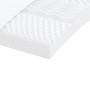 Sofá cama nido con colchón terciopelo azul 100x200 cm de vidaXL, Camas y somieres - Ref: Foro24-3197801, Precio: 429,85 €, De...