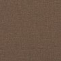 Juego de sofás con cojines 2 piezas tela marrón de , Sofás - Ref: Foro24-3201293, Precio: 427,48 €, Descuento: %