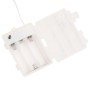 Lámparas de Navidad LED plegables 3 unidades rojo de , Luces de Navidad - Ref: Foro24-356196, Precio: 28,63 €, Descuento: %