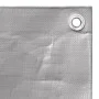 Lona HDPE gris 260 g/m² 4x5 m de , Lonas impermeables - Ref: Foro24-151503, Precio: 48,38 €, Descuento: %