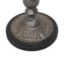 Mesa auxiliar de madera de abeto maciza marrón 40x64 cm de , Mesas auxiliares - Ref: Foro24-246125, Precio: 107,13 €, Descuen...