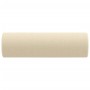 Cojines decorativos 2 uds tela crema 15x50 cm de , Cojines - Ref: Foro24-349503, Precio: 24,74 €, Descuento: %