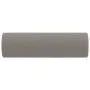 Cojines decorativos 2 uds tela gris taupe 15x50 cm de , Cojines - Ref: Foro24-349508, Precio: 32,25 €, Descuento: %