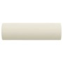 Cojines decorativos 2 uds terciopelo crema 15x50 cm de , Cojines - Ref: Foro24-349517, Precio: 22,64 €, Descuento: %
