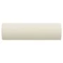 Cojines decorativos 2 uds terciopelo crema 15x50 cm de , Cojines - Ref: Foro24-349517, Precio: 22,68 €, Descuento: %