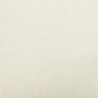 Cojines decorativos 2 uds terciopelo crema 15x50 cm de , Cojines - Ref: Foro24-349517, Precio: 22,64 €, Descuento: %