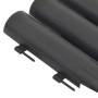 Bordes de jardín 36 unidades PP gris antracita 10 m de , Ribetes y bordes para jardín - Ref: Foro24-314681, Precio: 42,76 €, ...