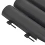 Garden edging 36 units PP anthracite gray 10 m by , Garden edging and edging - Ref: Foro24-314681, Price: 47,11 €, Discount: %