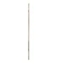 Golden wall mirror 90x40 cm by , Mirrors - Ref: Foro24-348262, Price: 69,91 €, Discount: %