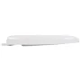 Toilet lid soft close and quick release white by , Toilet and bidet seats - Ref: Foro24-145015, Price: 42,88 €, Discount: %