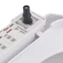 Toilet lid soft close and quick release white by , Toilet and bidet seats - Ref: Foro24-145015, Price: 42,88 €, Discount: %