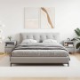 Mesitas noche 2 uds madera ingeniería gris hormigón 40x35x50 cm de , Mesitas de noche - Ref: Foro24-830613, Precio: 71,11 €, ...