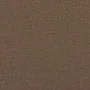 Sofá de 2 plazas con cojines tela marrón 120 cm de , Sofás - Ref: Foro24-3200777, Precio: 212,69 €, Descuento: %