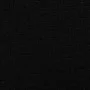 Sofá de 3 plazas con cojines tela negro 180 cm de , Sofás - Ref: Foro24-3200794, Precio: 290,29 €, Descuento: %