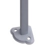Cenador plegable verde 3x3 m de vidaXL, Carpas y cenadores - Ref: Foro24-41467, Precio: 128,64 €, Descuento: %