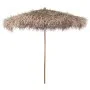 Bamboo umbrella with a banana leaf roof, 270 cm. by vidaXL, Umbrellas - Ref: Foro24-41508, Price: 259,57 €, Discount: %