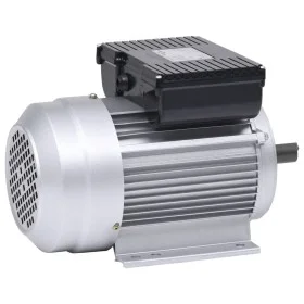 Motor eléctrico monofásico aluminio 1,5kW/2HP 2 polos 2800 RPM de , Motores eléctricos - Ref: Foro24-148001, Precio: 152,73 €...