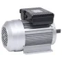 Single-phase aluminum electric motor 1.5kW/2HP 2 poles 2800 RPM by , Electric motors - Ref: Foro24-148001, Price: 152,73 €, D...