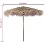 Bamboo umbrella with a banana leaf roof, 270 cm. by vidaXL, Umbrellas - Ref: Foro24-41508, Price: 259,57 €, Discount: %