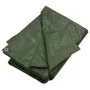 Lona HDPE verde 180 g/m² 6x8 m de , Lonas impermeables - Ref: Foro24-151539, Precio: 59,67 €, Descuento: %