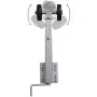 Set of 2 boat trailer double wheel supports 59-84 cm by vidaXL, Boat Trailers - Ref: Foro24-141553, Price: 95,47 €, Discount: %