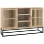 Plywood sideboard 105x30x65 cm by , Sideboards - Ref: Foro24-352120, Price: 115,34 €, Discount: %