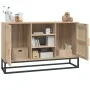 Plywood sideboard 105x30x65 cm by , Sideboards - Ref: Foro24-352120, Price: 115,34 €, Discount: %