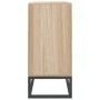 Plywood sideboard 105x30x65 cm by , Sideboards - Ref: Foro24-352120, Price: 115,34 €, Discount: %