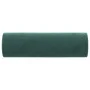 Cojines decorativos 2 uds terciopelo verde oscuro 15x50 cm de , Cojines - Ref: Foro24-349511, Precio: 26,93 €, Descuento: %