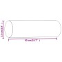 Cojines decorativos 2 uds terciopelo verde oscuro 15x50 cm de , Cojines - Ref: Foro24-349511, Precio: 27,33 €, Descuento: %