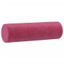 Cojines decorativos 2 uds terciopelo rojo tinto 15x50 cm de , Cojines - Ref: Foro24-349513, Precio: 18,79 €, Descuento: %