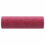Cojines decorativos 2 uds terciopelo rojo tinto 15x50 cm de , Cojines - Ref: Foro24-349513, Precio: 18,79 €, Descuento: %