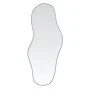 Espejo de pared plateado 100x45 cm de , Espejos - Ref: Foro24-348258, Precio: 81,11 €, Descuento: %