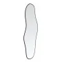 Espejo de pared negro 60x25 cm de , Espejos - Ref: Foro24-348264, Precio: 35,15 €, Descuento: %