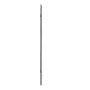 Espejo de pared negro 60x25 cm de , Espejos - Ref: Foro24-348264, Precio: 35,15 €, Descuento: %