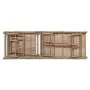 Liege aus Bambus von vidaXL, Liegen - Ref: Foro24-41499, Preis: 180,39 €, Rabatt: %