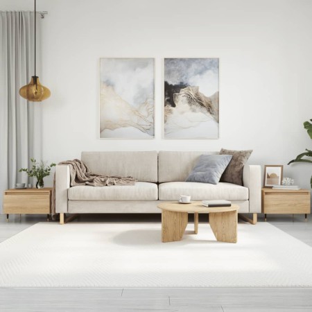 Mesas de centro 2 uds madera ingeniería roble Sonoma 50x46x35cm de , Mesas de centro - Ref: Foro24-830851, Precio: 55,10 €, D...