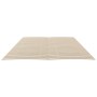 Somieres de láminas con 48 lamas 2 unidades 70x200 cm de , Camas y somieres - Ref: Foro24-3203723, Precio: 72,14 €, Descuento: %
