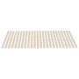 Somieres de láminas con 48 lamas 2 unidades 70x200 cm de , Camas y somieres - Ref: Foro24-3203723, Precio: 72,14 €, Descuento: %