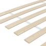 Somieres de láminas con 48 lamas 2 unidades 70x200 cm de , Camas y somieres - Ref: Foro24-3203723, Precio: 72,14 €, Descuento: %