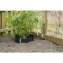 Lona negra protectora para raíces HDPE, 0,7 x 5 m Nature 6030227 de Nature, Accesorios de jardinería - Ref: Foro24-403653, Pr...