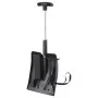 3 in 1 black aluminum snow shovel kit by , snow shovels - Ref: Foro24-364824, Price: 28,70 €, Discount: %
