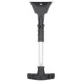 3 in 1 black aluminum snow shovel kit by , snow shovels - Ref: Foro24-364824, Price: 28,70 €, Discount: %
