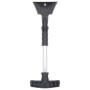 Kit de pala quitanieves 3 en 1 aluminio negro de , Palas para nieve - Ref: Foro24-364824, Precio: 26,85 €, Descuento: %
